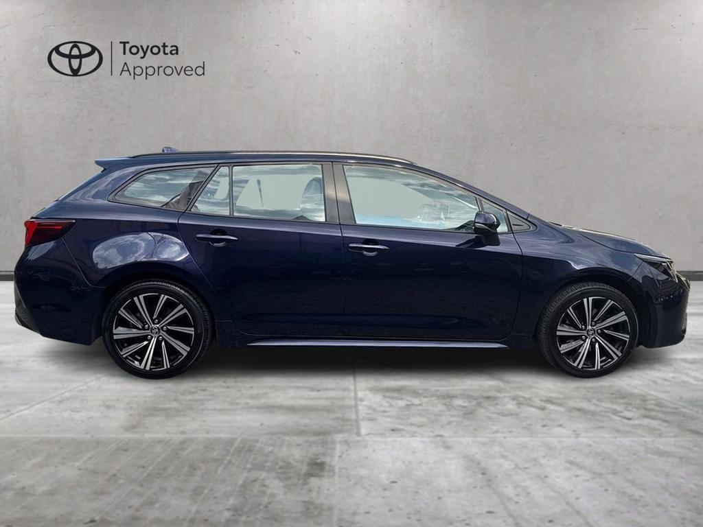 Toyota Corolla Touring Sports 2.0h Active