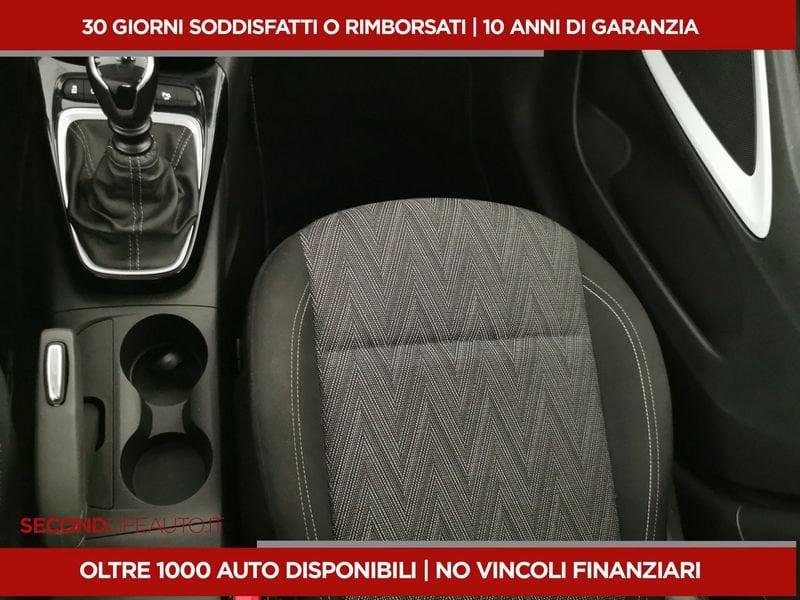 Opel Crossland X 1.5 ecotec Innovation s&s 110cv