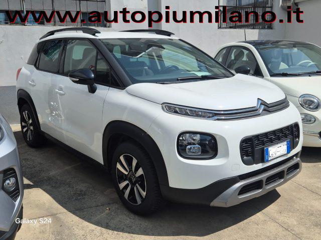 CITROEN C3 Aircross PureTech 110 S&S Shine