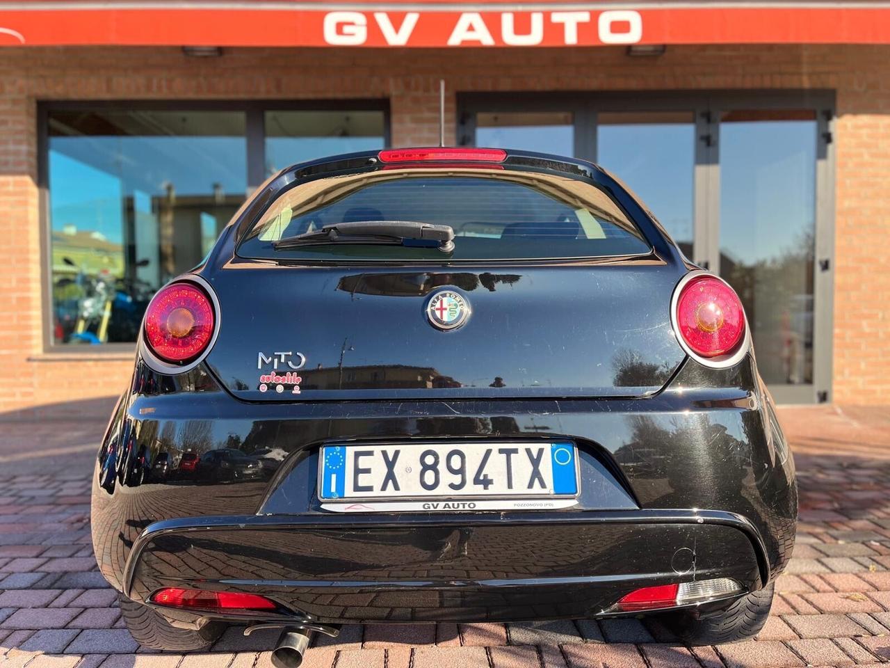 Alfa Romeo MiTo 1.4 70 CV 8V Progression NEOPATENTATI