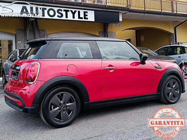 MINI Cooper 1.5 136Cv CLASSIC F56 2/3porte