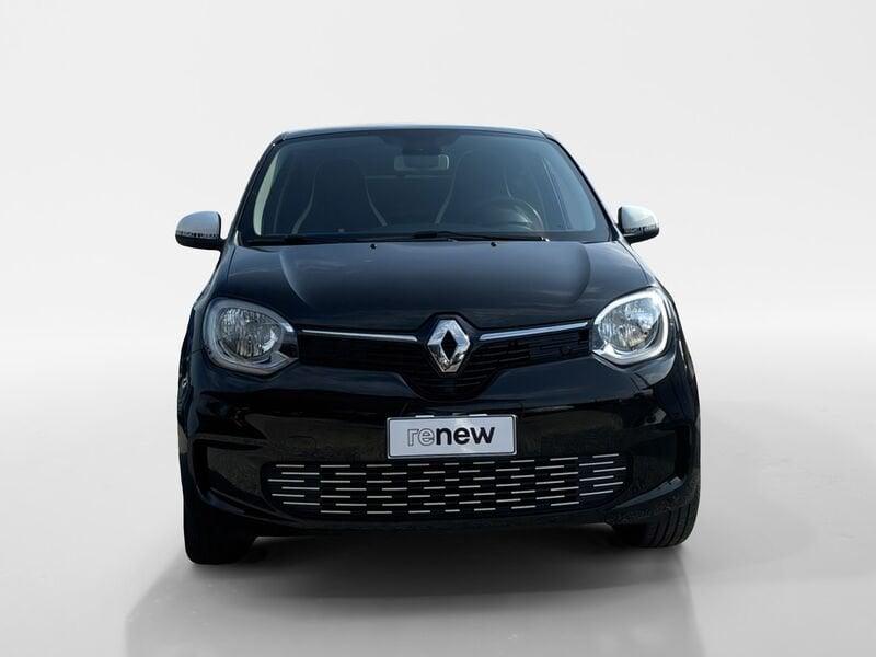 Renault Twingo Electric Urban Night