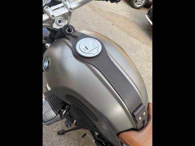BMW R Nine T SCRAMBLER - R NINET SCRAMBLER
