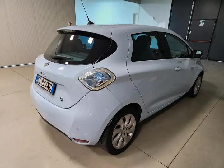 Renault ZOE Intens