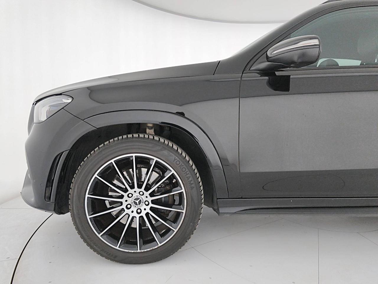 Mercedes Classe M - GLE GLE 300 d Premium 4matic