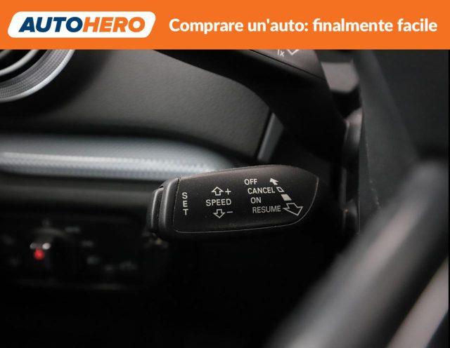 AUDI A3 SPB 1.8 TFSI Ambiente