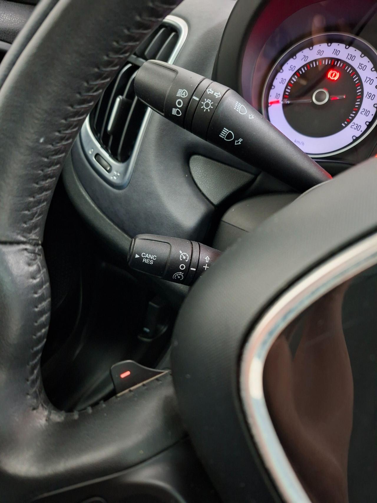 Fiat 500L Lounge 1.3 Multijet 85cv Dualogic