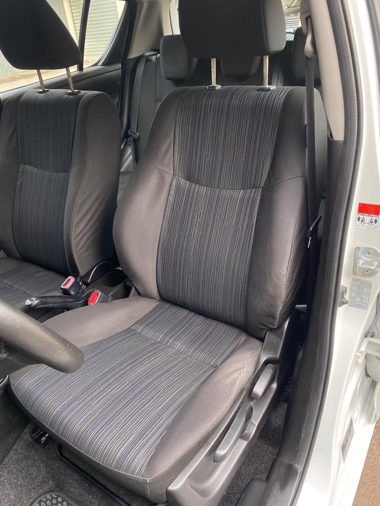 Suzuki Swift 1.3 DDiS 75cv 5 porte B-Easy