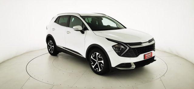 KIA Sportage 1.6 CRDi MHEV Style