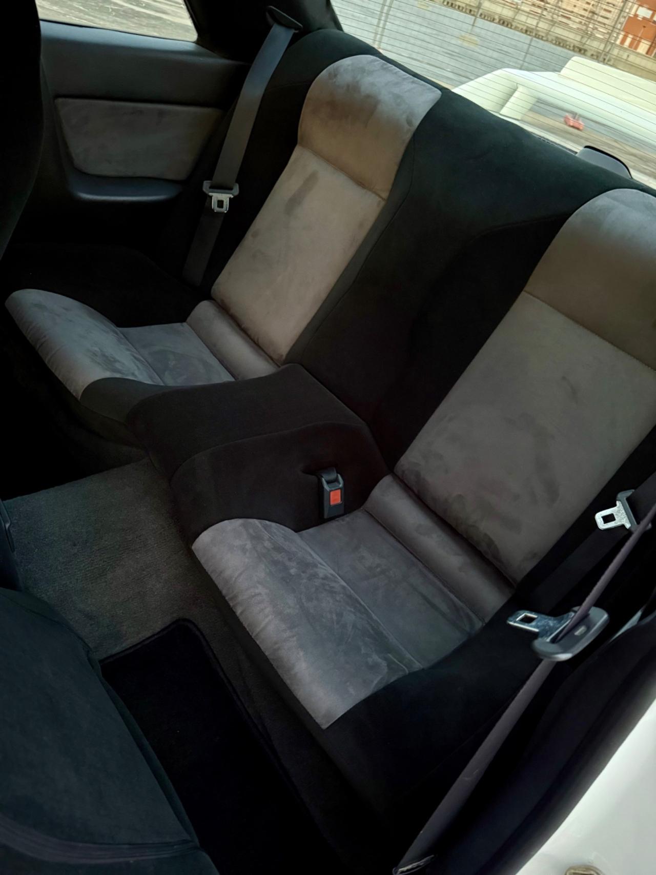 Nissan Skyline GT-R R32 V-SPEC 2.6 RB26DETT 1993 ASI