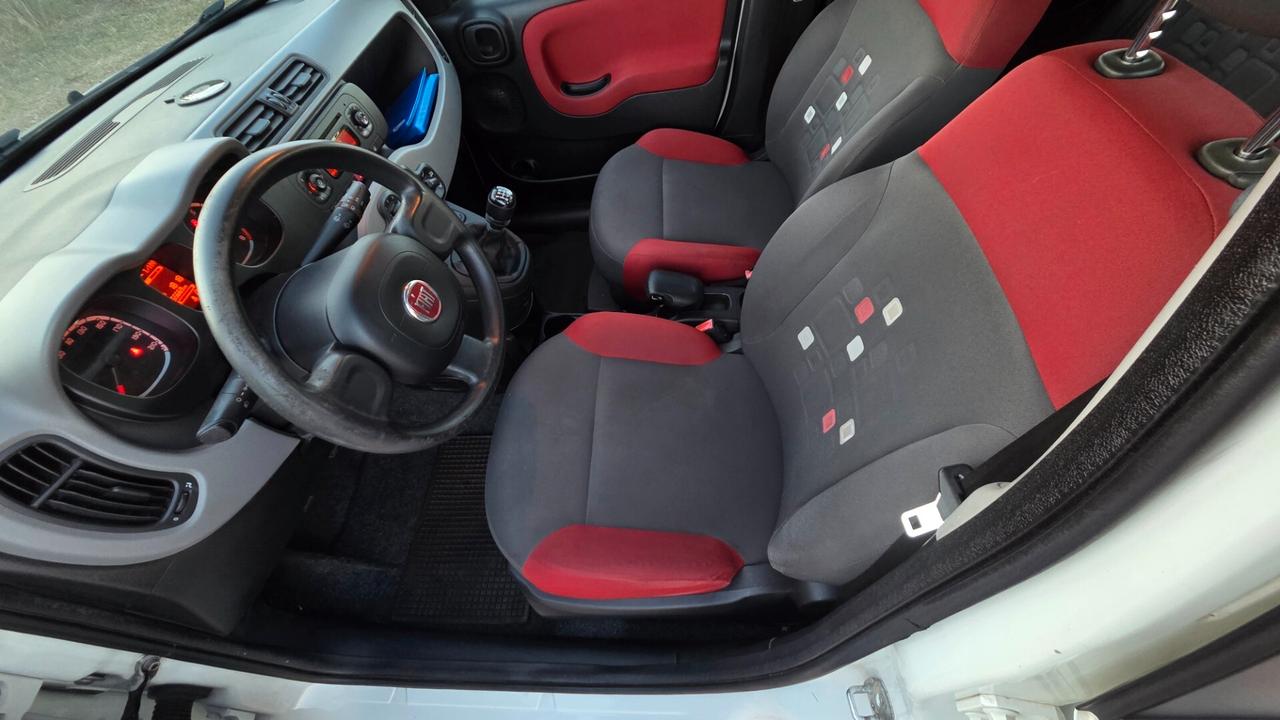 Fiat Panda 1.2 Easy