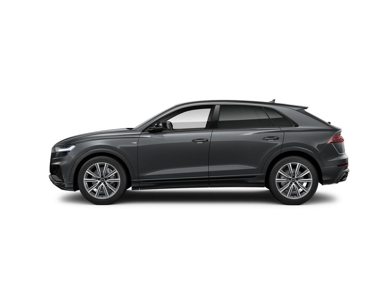 Audi Q8 45 3.0 tdi mhev quattro tiptronic