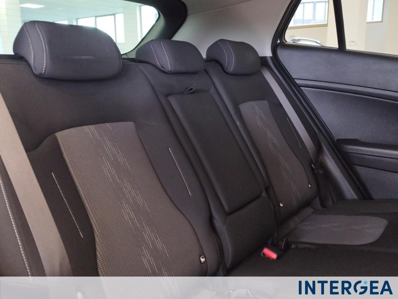 KIA Sportage 1.6 tgdi Gpl Style 136cv 2wd