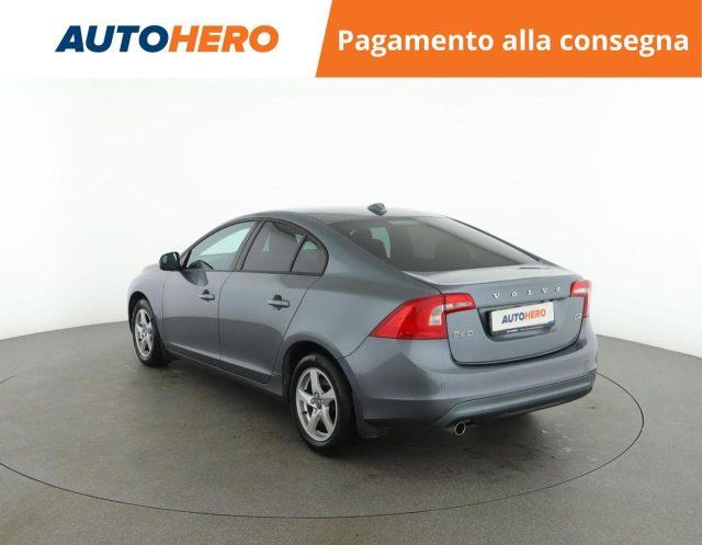 VOLVO S60 D2 Kinetic