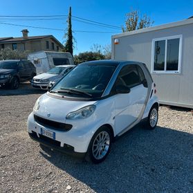 Smart ForTwo 1000 52 kW coupé limited two