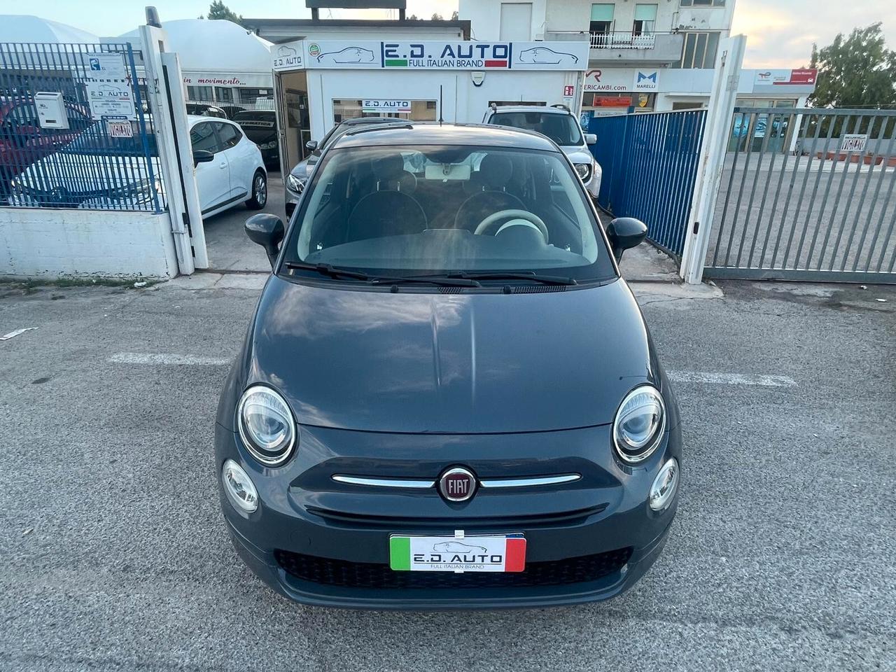 Fiat 500 1.2 Riva