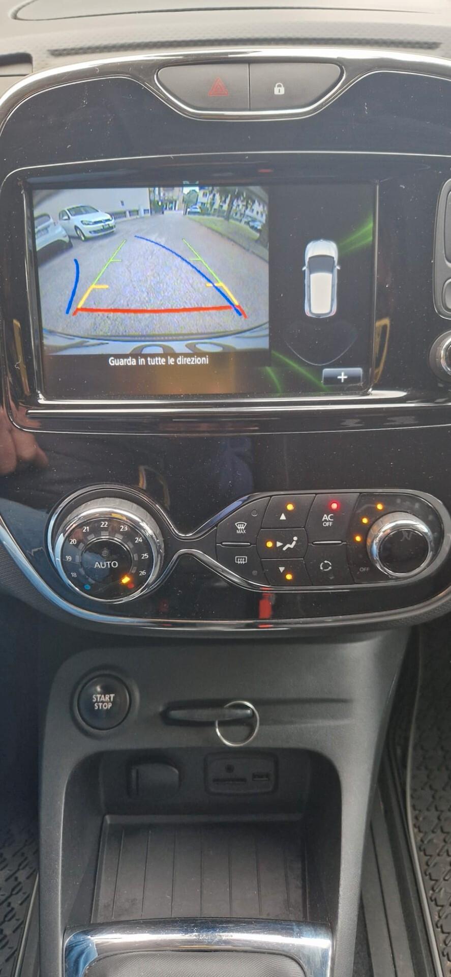 Renault Captur 1.5 dCi 8V 90 CV Start&Stop Energy R-Link