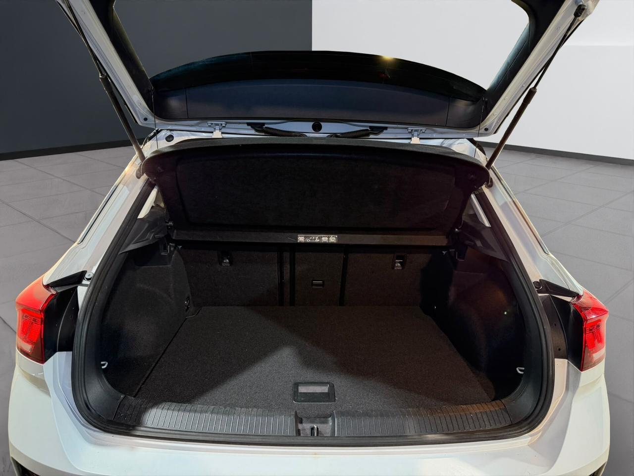 Volkswagen T-Roc 1.5 TSI ACT DSG Style BlueMotion Technology