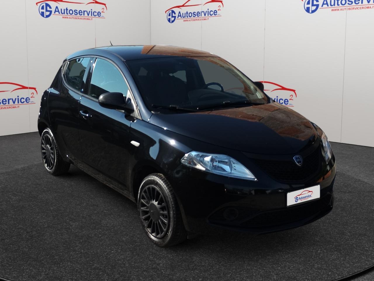 Lancia Ypsilon 5 Porte Ypsilon 1.2 Elefantino Blu s&s 69cv my19