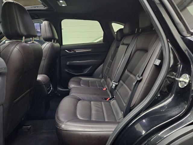 Mazda CX-5 CX-5 II 2017 2.2 Signature awd 184cv my20