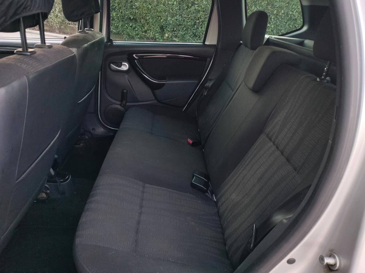 Dacia Duster 1.5 dCi 90CV 4x2 Lauréate