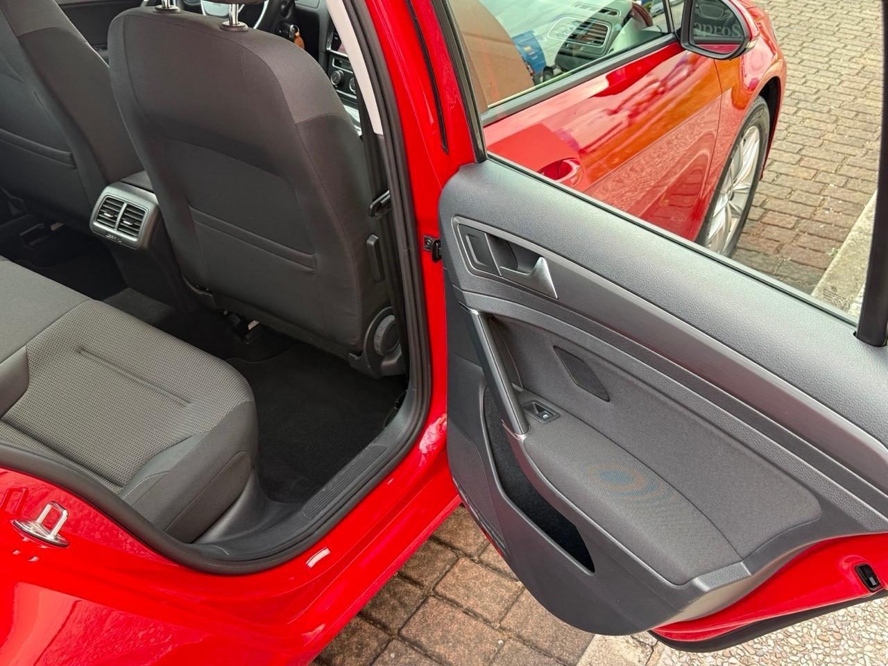 Volkswagen Golf 1.6 TDI 115 CV UNIPRO/STORICO
