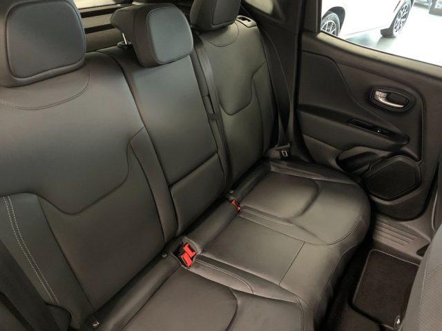 JEEP Renegade 1.6 Mjt STRAFULL Limited + Navigatore