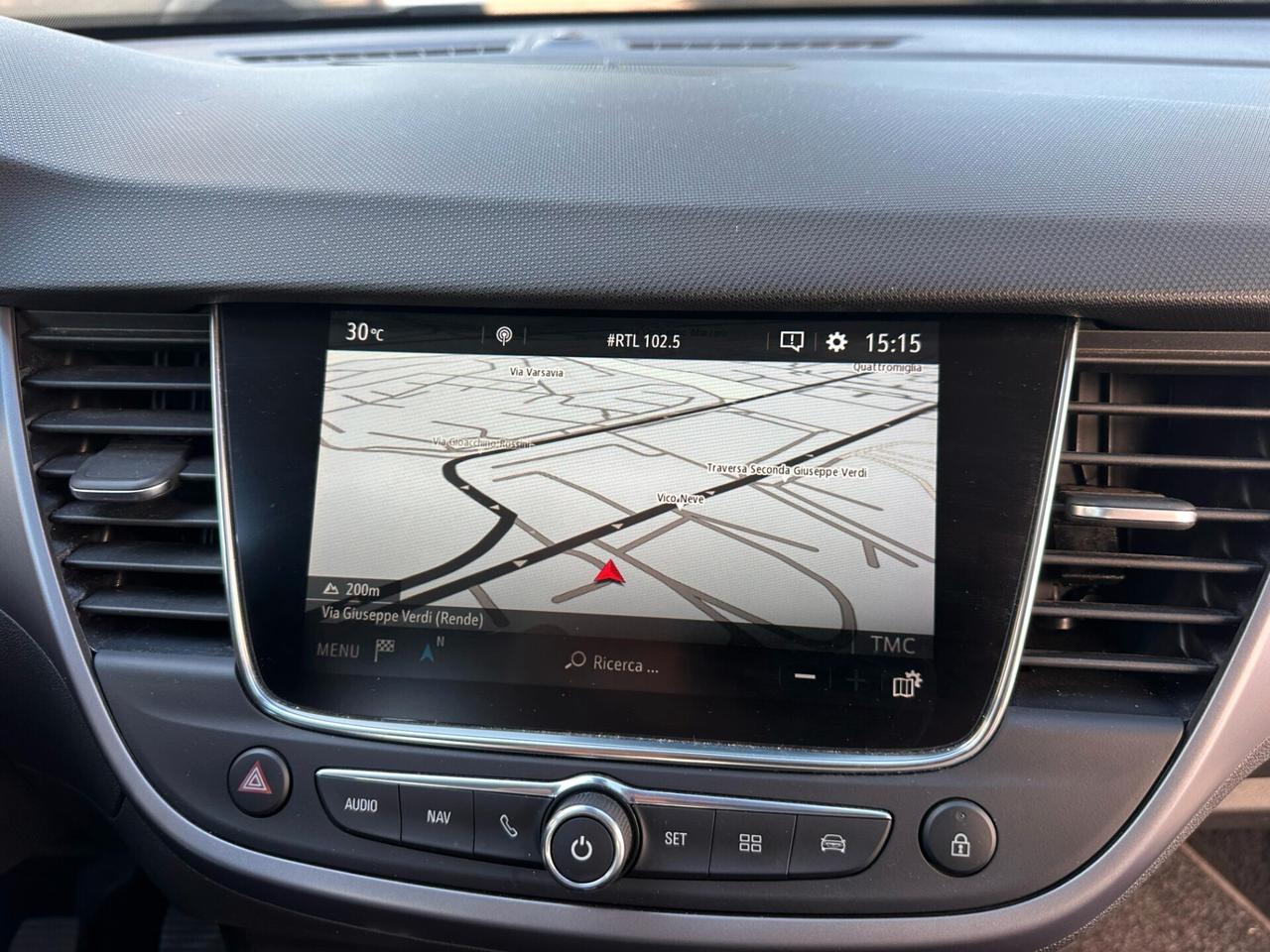 Opel Crossland 1.5 ECOTEC D 110 CV Start&Stop Mt6 Edition