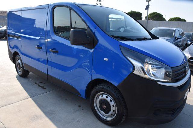 FIAT Talento 1.6 MJT 120CV PC-TN Furgone 12q