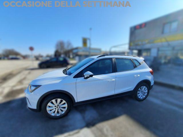 SEAT Arona 1.0 EcoTSI 110 CV Style