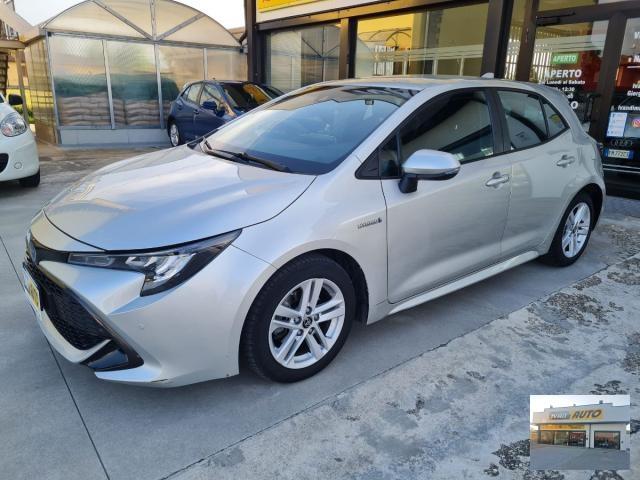 TOYOTA Corolla 1.8 Hybrid Active-4 ANNI GARANZIA