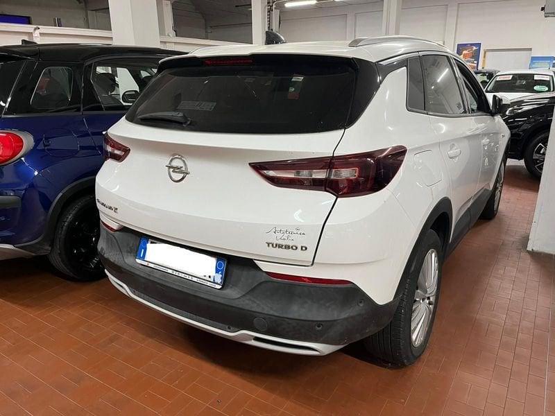 Opel Grandland 1.5 diesel Ecotec Start&Stop Innovation - GARANZIA 12 MESI