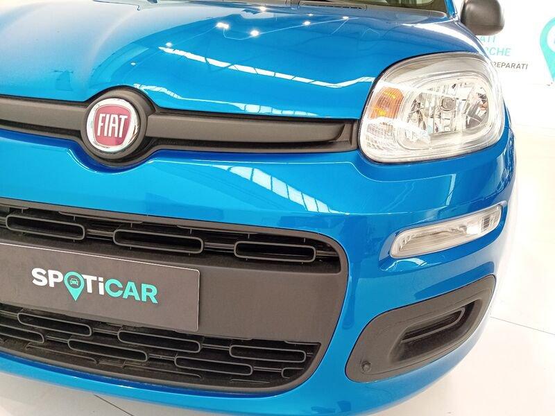 FIAT Panda Panda 1.0 FireFly S&S Hybrid