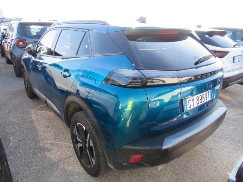 Peugeot 2008 1.2 PURETECH 100CV SeS ALLURE ( DIGITAL COCKPIT - FARI LED PDC MIRROR )