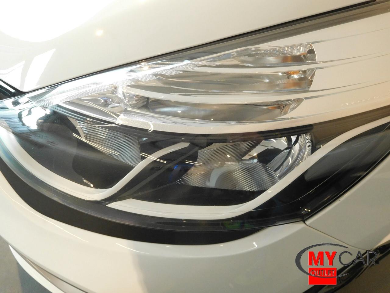 Renault Clio TCe 220cv EDC 5pt Energy R.S. Trophy