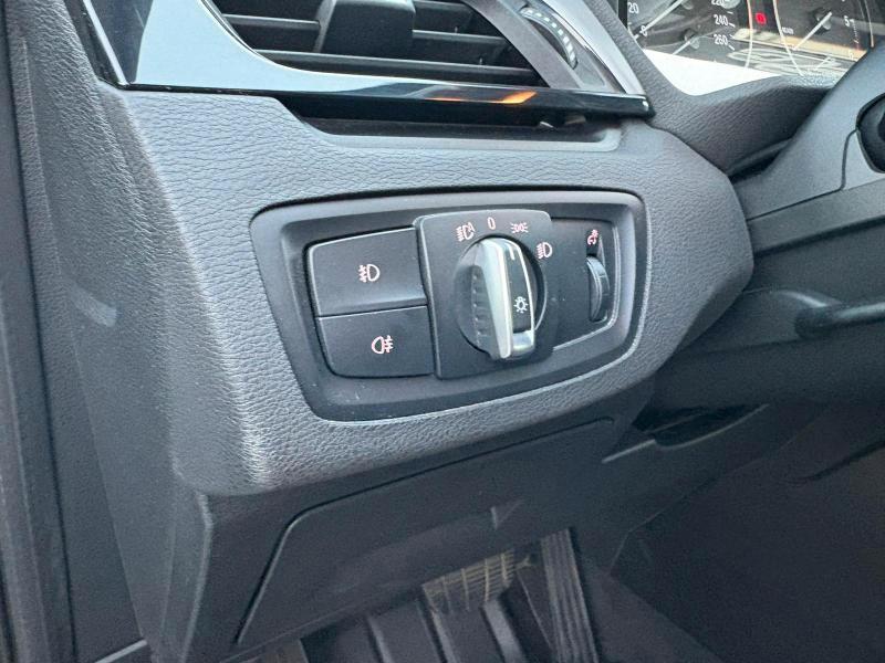 BMW X1 sdrive18 2.0 D 150 CV Sport auto