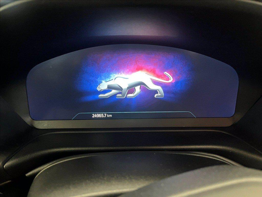 FORD Puma 1.0 ecoboost h ST-Line s&s 125cv del 2024