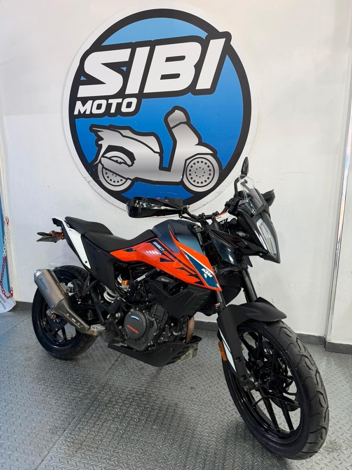 Ktm 390 Adventure