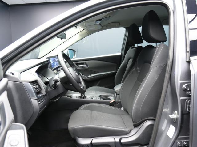 NISSAN Qashqai MHEV 140 CV Acenta