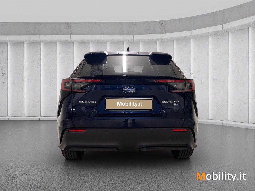 SUBARU Solterra 71,4kWh 4E-xperience+ del 2025