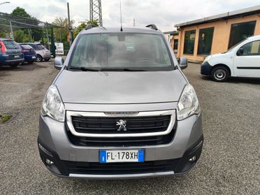 Peugeot Partner Tepee BlueHDi 100 Active