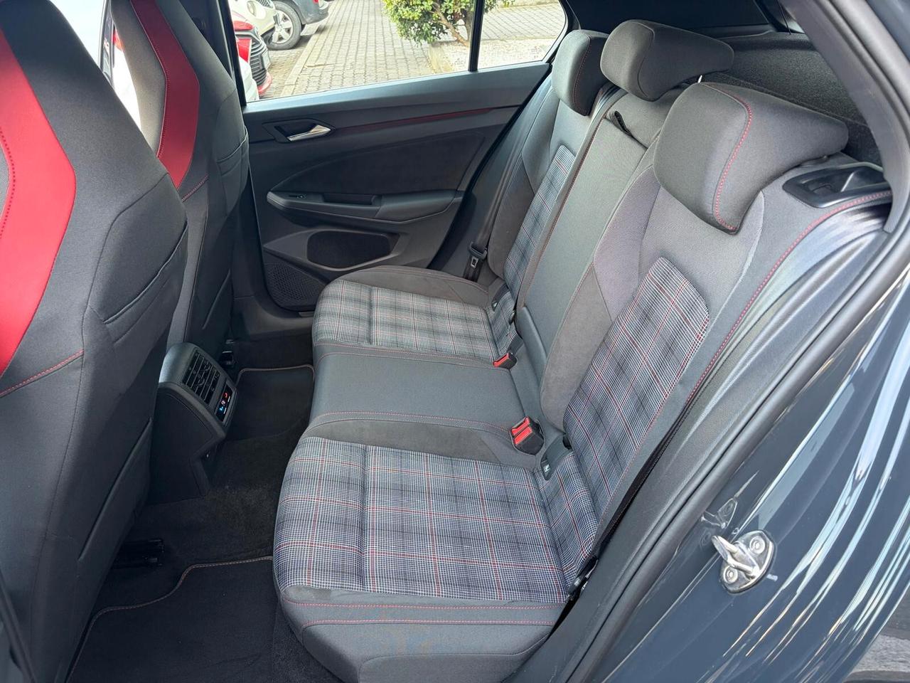 Volkswagen Golf Golf 2.0 tsi GTI 245cv MANUALE!!!