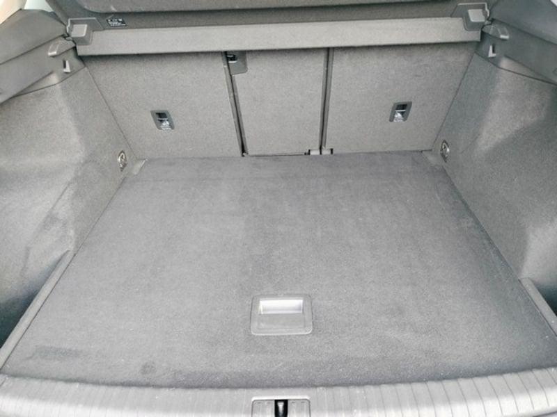 Audi Q3 2.0 35 TDI Business Advanced S Tronic