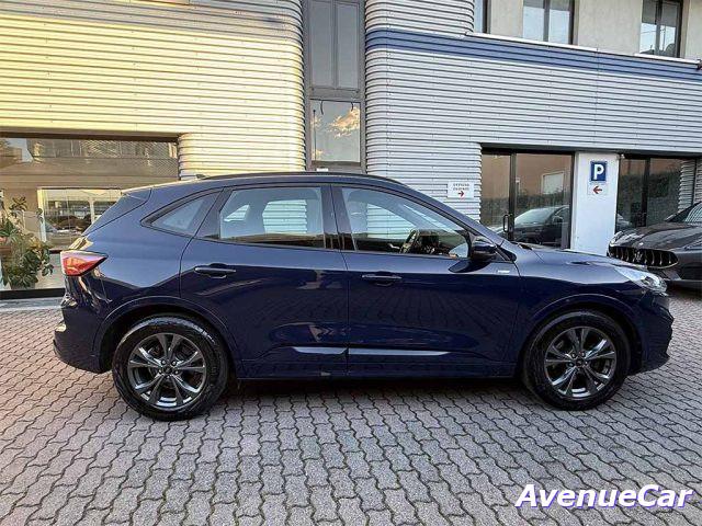 FORD Kuga ST-LINE AUTOMATICA TELECAMERA POST IVA ESPOSTA