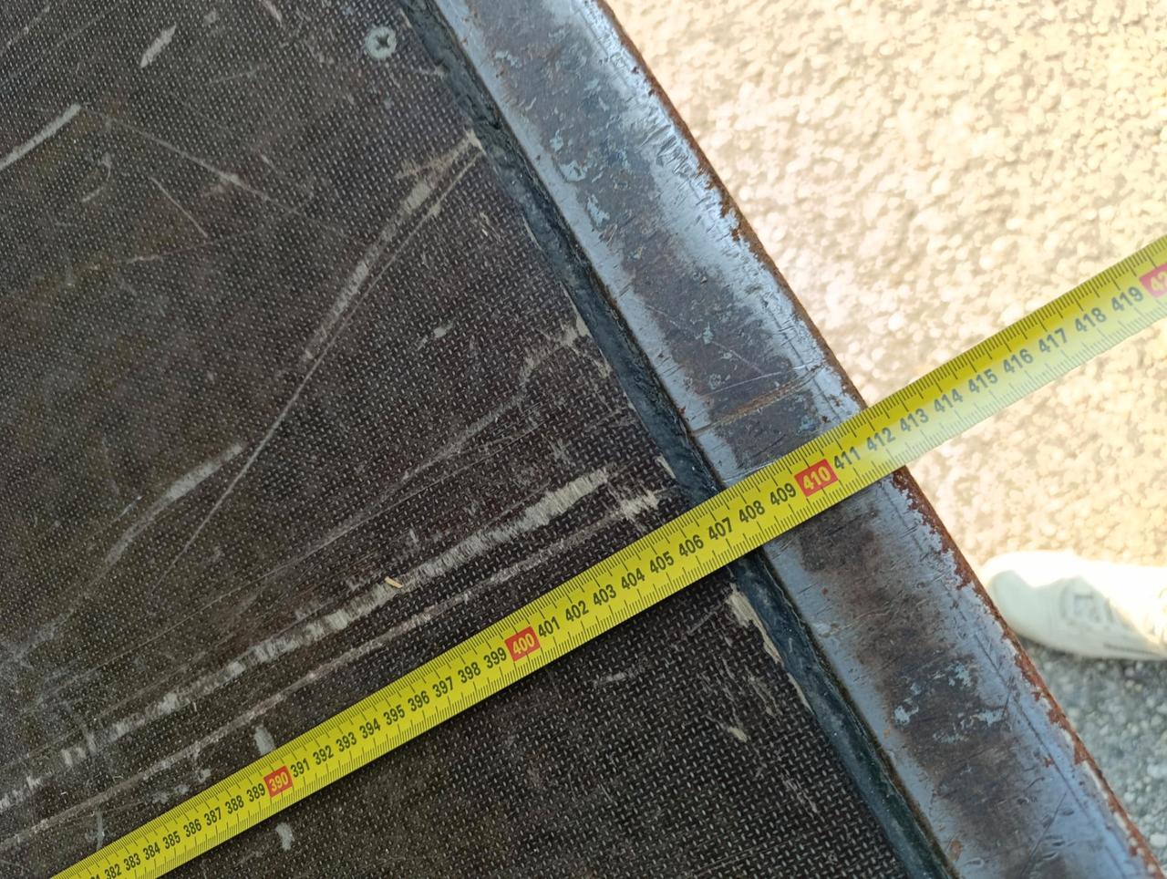 RENAULT Master T35 2.3 energy dci 145cv L3 d.cab. Ice