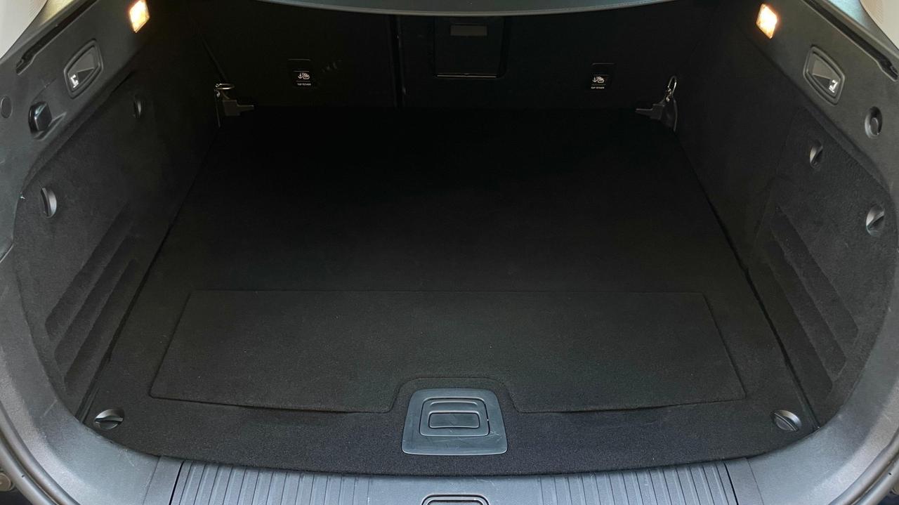 Renault Talisman Sporter Blue dCi 160 CV EDC Executive