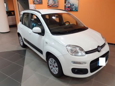 Fiat Panda 1.3 MJT 75cv anno 2015