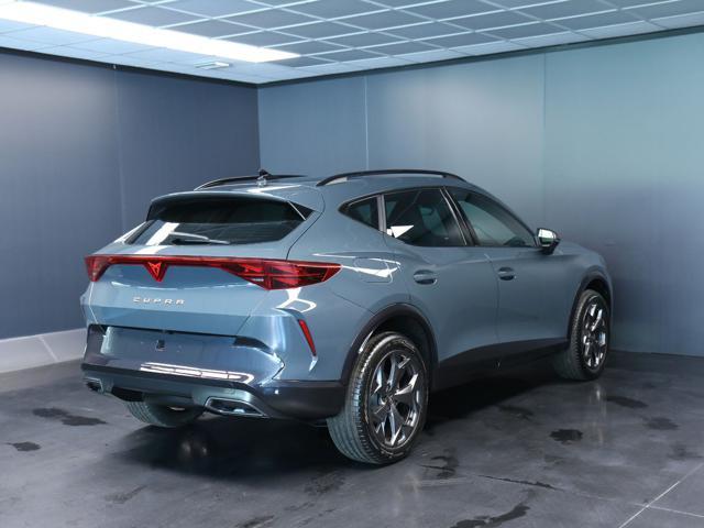 CUPRA Formentor 1.5 150CV Hybrid DSG