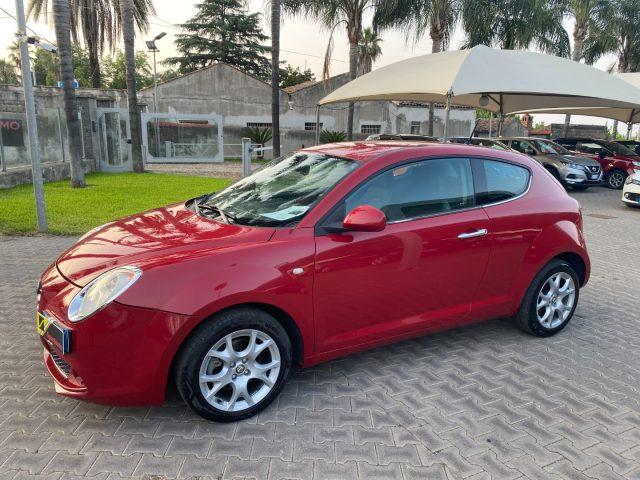 ALFA ROMEO MiTo 1.6 JTDm 16V Distinctive