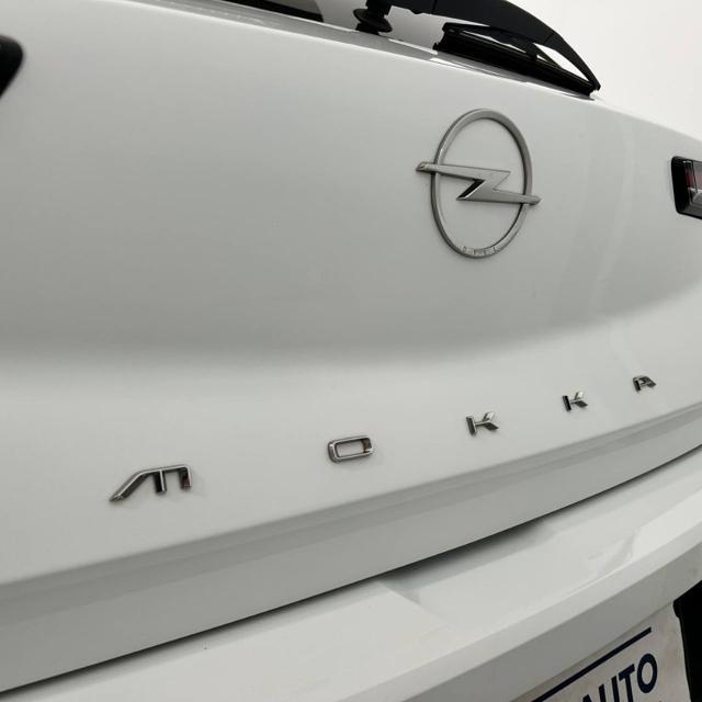 OPEL Mokka-e Ultimate